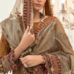 Original Maria b dress